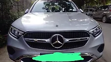 Used Mercedes-Benz GLC 300 4MATIC in Delhi