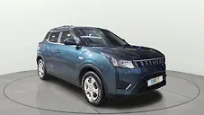 Used Mahindra XUV300 W6 1.5 Diesel AMT [2020] in Kolkata