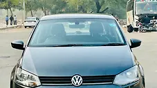 Used Volkswagen Polo Highline Plus 1.2( P)16 Alloy [2017-2018] in Mohali