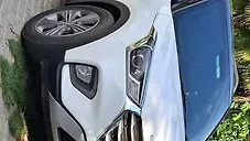 Used Hyundai Creta 1.6 SX in Lucknow