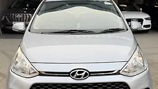 Used Hyundai Grand i10 Sportz 1.2 Kappa VTVT in Chandigarh