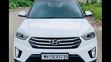 Used Hyundai Creta 1.6 SX in Nashik