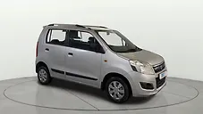 Used Maruti Suzuki Wagon R LXI in Delhi