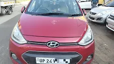 Used Hyundai Xcent SX 1.1 CRDi in Bareilly