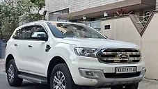 Used Ford Endeavour Titanium 3.2 4x4 AT in Bangalore