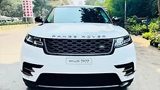 Used Land Rover Range Rover Velar 2.0 R-Dynamic HSE Petrol 250 in Mumbai
