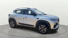 Used Renault Kiger RXZ MT in Ahmedabad