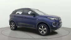 Used Tata Nexon XZ Plus (HS) Dark Edition in Bangalore
