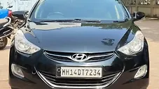 Used Hyundai Elantra 1.8 SX AT in Mumbai