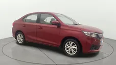 Used Honda Amaze 1.2 V CVT Petrol [2018-2020] in Hyderabad