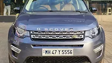 Used Land Rover Discovery Sport HSE in Mumbai