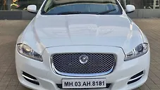 Used Jaguar XJ 3.0 Diesel in Mumbai