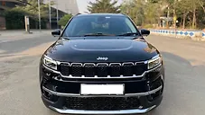 Used Jeep Meridian Limited (O) 4X4 AT [2022] in Kolkata