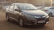 Used Honda City VX Diesel in Nashik