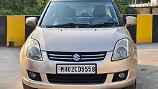 Used Maruti Suzuki Swift DZire VXI in Mumbai