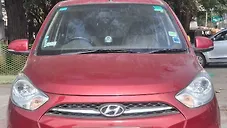 Used Hyundai i10 Magna 1.2 Kappa2 in Bangalore
