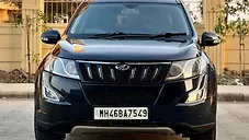 Used Mahindra XUV500 W10 AT in Thane