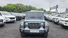Used Mahindra Thar LX Convertible Diesel MT in Pune