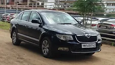 Used Skoda Superb Ambition 2.0 TDI CR AT in Nashik