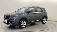 Used MG Hector Shine 1.5 Petrol Turbo MT in Bangalore