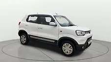 Used Maruti Suzuki S-Presso VXi Plus AMT in Hyderabad