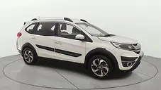 Used Honda BR-V V CVT Petrol in Pune