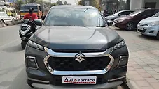 Used Maruti Suzuki Grand Vitara Delta Smart Hybrid [2023-2025] in Bangalore