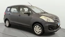 Used Maruti Suzuki Ertiga VXI CNG in Delhi