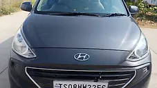 Used Hyundai Santro Magna [2018-2020] in Hyderabad