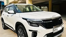 Used Kia Seltos HTX 1.5 Petrol MT [2024-2025] in Delhi