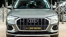 Used Audi Q3 40 TFSI Premium Plus in Delhi