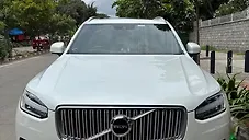 Used Volvo XC90 D5 Inscription in Bangalore