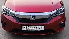 Used Honda City V Petrol in Delhi