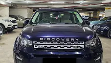 Used Land Rover Discovery Sport HSE in Mumbai
