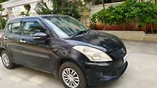Used Maruti Suzuki Swift VDi in Hyderabad
