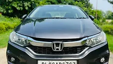 Used Honda City V CVT Petrol [2017-2019] in Delhi