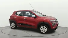 Used Renault Kwid 1.0 RXT Opt [2016-2019] in Pune