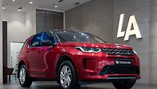 Used Land Rover Discovery Sport SE R-Dynamic in Kolkata