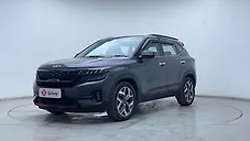 Used Kia Seltos X Line 1.5 Diesel AT in Hyderabad