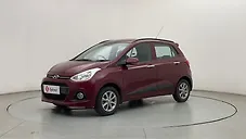 Used Hyundai Grand i10 Asta AT 1.2 Kappa VTVT (O) [2016-2017] in Mumbai