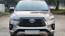 Used Toyota Innova Crysta GX 2.7 8 STR in Delhi