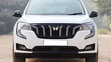 Used Mahindra XUV700 MX Diesel MT 5 STR [2021] in Delhi