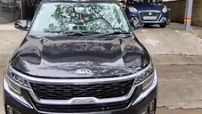 Used Kia Seltos GTX 1.4 in Chennai