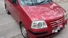 Used Hyundai Santro GL in Chennai