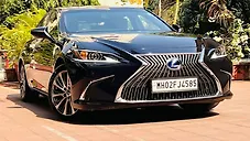 Used Lexus ES 300h Exquisite [2020-2021] in Mumbai