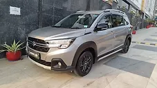 Used Maruti Suzuki XL6 Zeta MT Petrol in Delhi
