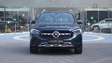 Used Mercedes-Benz GLA 220d [2021-2023] in Delhi