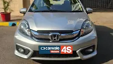 Used Honda Amaze 1.2 VX AT i-VTEC in Mumbai