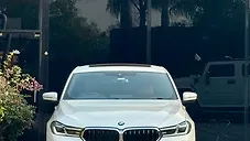 Used BMW 6-Series GT 630i M Sport [2021-2023] in Mumbai