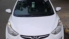 Used Hyundai Elantra 1.6 SX AT in Lucknow